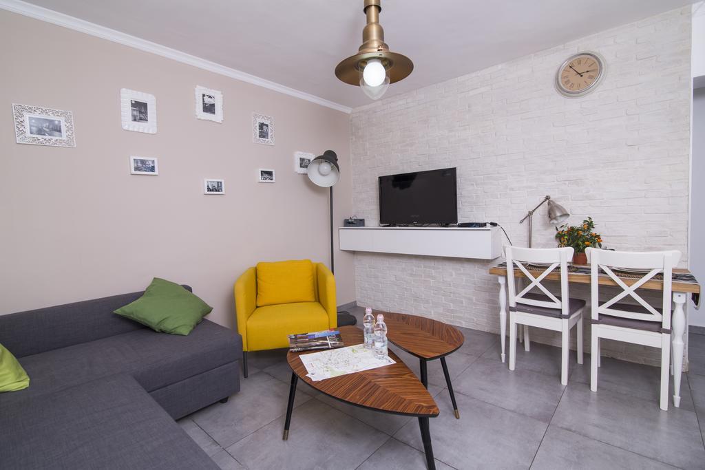 Habaitbe Matityahu By Domus Apartment Beersheba Exterior foto