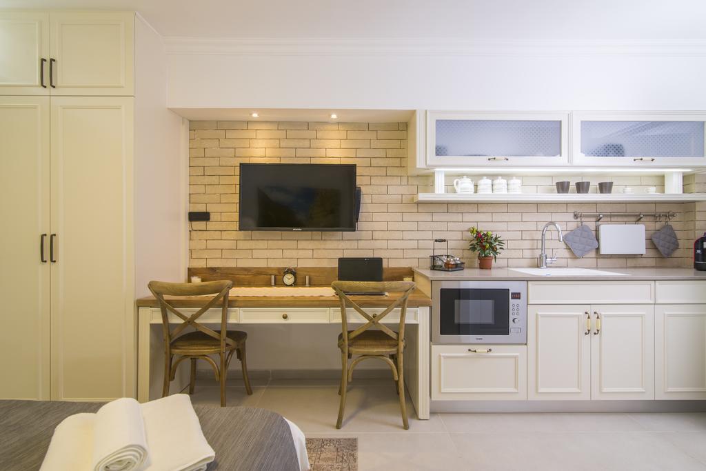 Habaitbe Matityahu By Domus Apartment Beersheba Exterior foto